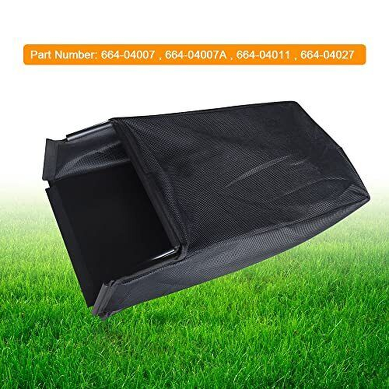 Grass Catcher Bag, for Replacement Part 21 Inch Grass Bag, Compatible with MTD eBay