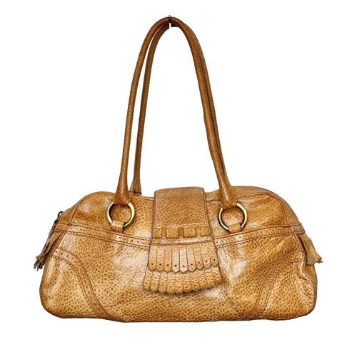Via Spiga Estelle Italian Leather Nappa Backpack Beautiful!***Via Spiga Estelle Italian Leather Nappa  main image 4
