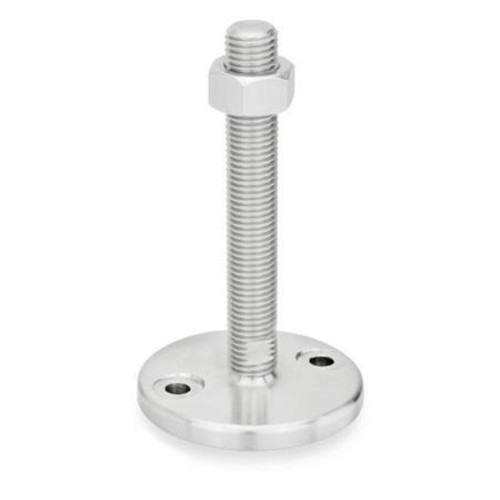 OMsolid® K38, Stellteller Mit M10 Gewinde - Online-Shop