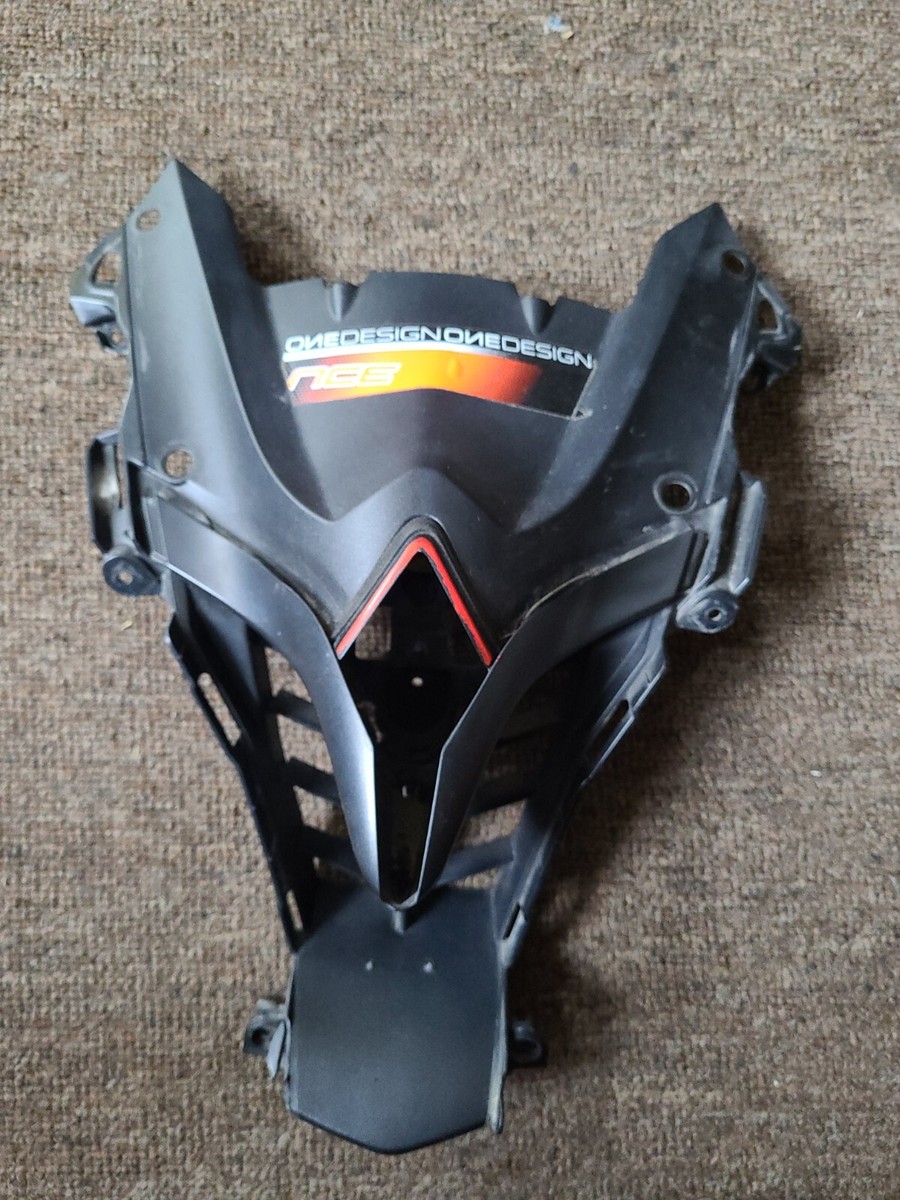 08-16 Yamaha OEM INNER 1 PANEL YZF-R6 YZF R6 13S-2836K-00-00 08-16 Yamaha OEM INNER 1 PANEL YZF-R6 YZF R6 13S-2836K-00-00