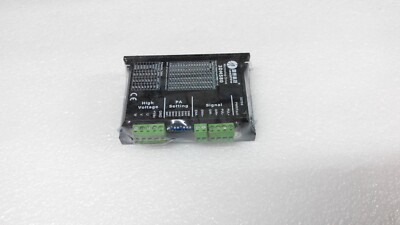 LEADSHINE MICROSETEP DRIVE 3DM580