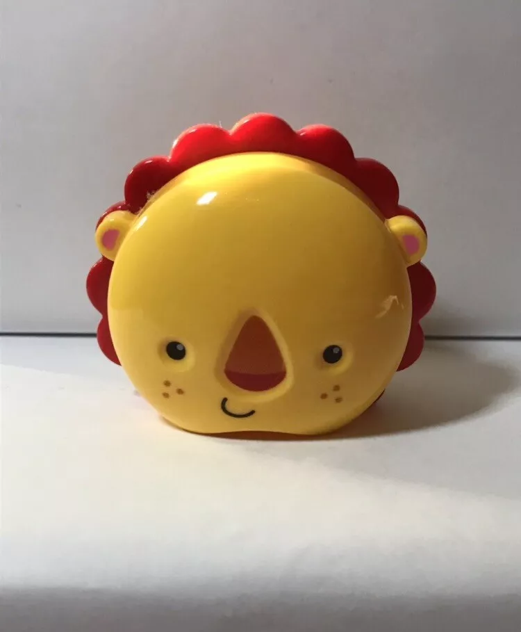 Fisher price hotsell light up stacker