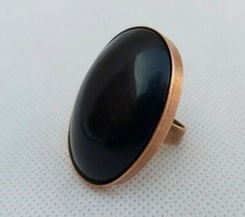 Extremely Rare Ancient Huge Bronze Ring Roman Rare Artifact Quality Old Unique 