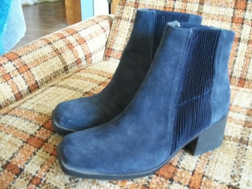 Naya Womens 9.5M \