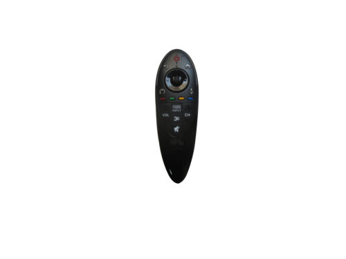 Generic Remote Control for LG LB6190 LB6300 LB7100 Cinema 3D Smart LED FHD TV - Afbeelding 1 van 3
