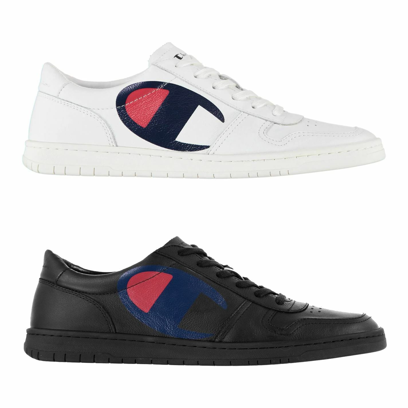champion trainers mens