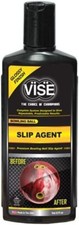 Vise Bowling Ball Slip Agent Polish 8 oz. Bottle