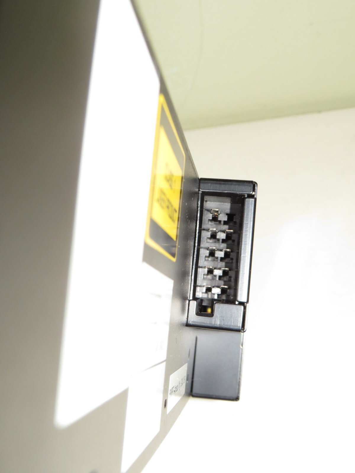 1994 MERCEDES E 320 W124 CD Changer a 0028204289 OEM for sale  