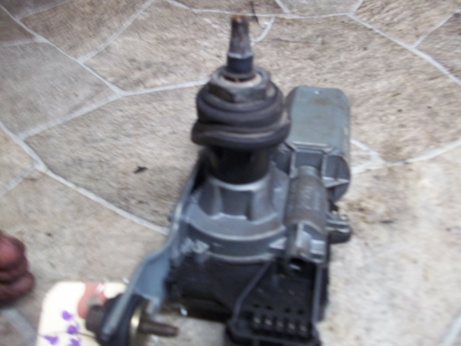 1999 2004 JEEP GRAND CHEROKEE Wiper Motor Rear Assembly OEM UNIT eBay