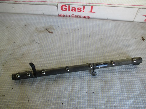 MERCEDES W220 S-KLASSE 320 CDI KRAFTSTOFFVERTEILER EINSPRITZLEISTE A6130700195