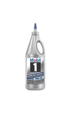 Mobil 1 Synthetic Gear Lubricant LS 75W-90, 1 Quart, Case of 12