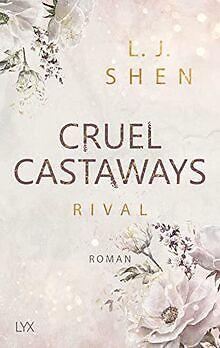 Cruel Castaways - Rival von Shen, L. J. | Buch | Zustand sehr gut