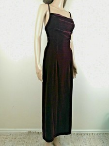 maxi slip dress
