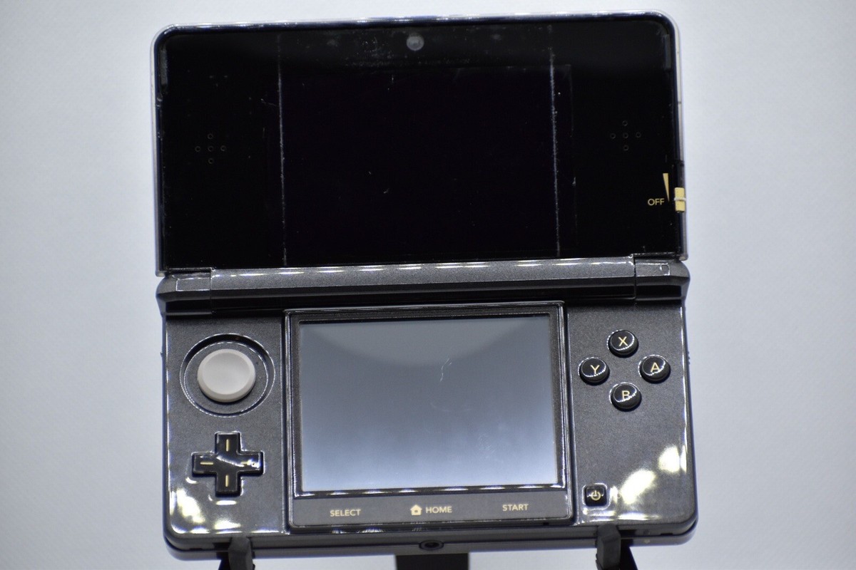 Nintendo 3DS The Legend Of Zelda 25th Anniversary Limited