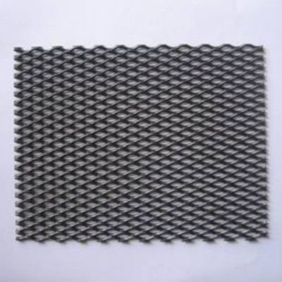Ruthenium Iridium Platinum Titanium Mesh Electrode Coating Anode Mesh Plate