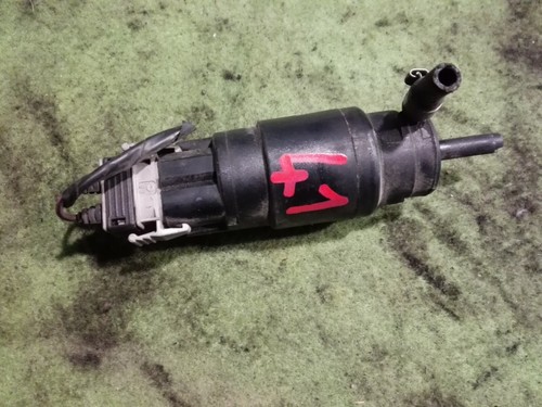 Wasserpumpe Scheibenwischer BMW Serie 3 E36 '90 -'01 Original Gebraucht