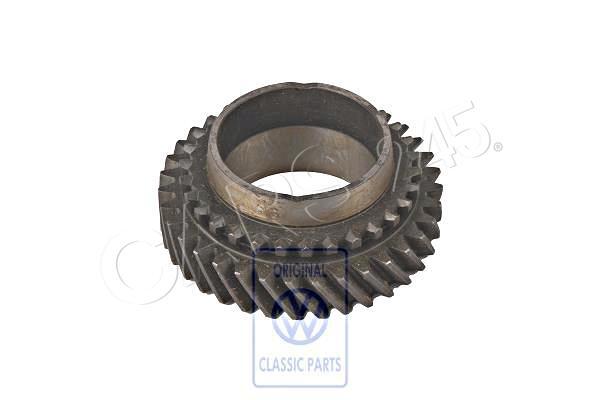 Genuine Volkswagen Gear NOS 113311261 | eBay