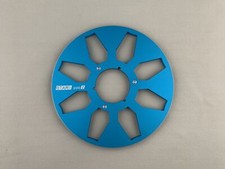 Nastro Magnetico RTM LPR 35 1/4 Pollice - Bobina Da 1100m Per Registrazione Audio Analogica Professionale - Foto 9