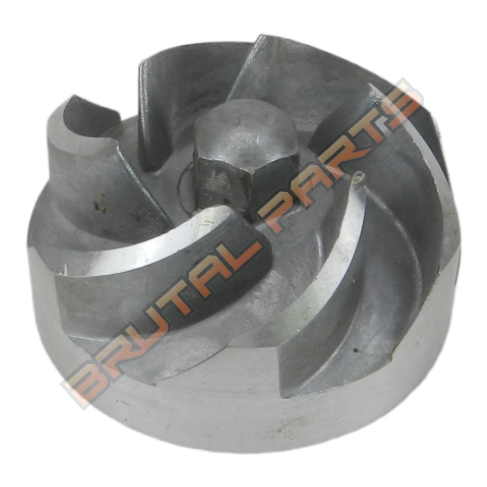 KAWASAKI BRUTE FORCE PRAIRIE KFX 650 700 750 WATER PUMP IMPELLER 59256