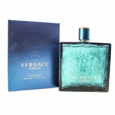 Versace Eros 100 Ml for Men Eau de Toilette Spray