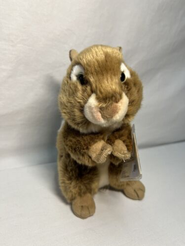 Webkinz Signature Chipmunk WKSS2009 *Unopened/Unused Code* - 第 1/14 張圖片