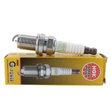 For NGK G-Power Platinum Resistor BKR5EGP Spark Plugs 7090
