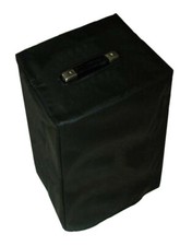 Barbetta Sona 31 Combo Amp - Black, Heavy Duty Vinyl Cover w/Piping (barb001)