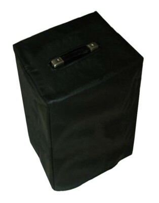 Barbetta Sona 31 Combo Amp - Black, Heavy Duty Vinyl Cover w/Piping (barb001)