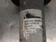 33529807018 stoßdämpfer hinten rechts MINI COUNTRYMAN R60 COOPER D 5563070