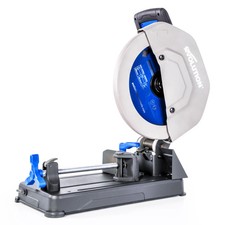 Evolution S355CPSL: Metal Cutting Chop Saw Wi...