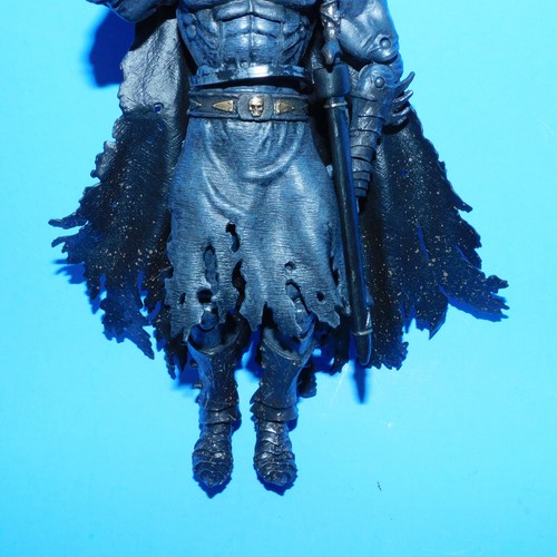 Figura de 7" Toybiz Marvel Legends Comic Heroes Conan Wrarrl 2007 - Imagen 3 de 6