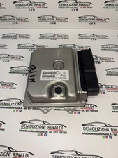 Centralina motore ECU FPT Alfa Mito 1.4 Multiair Turbo 8GMK.F1 / HW651