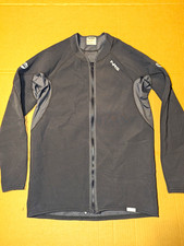 NRS HydroSkin 0.5 Full Zip Jacket. Mens Large Excellent