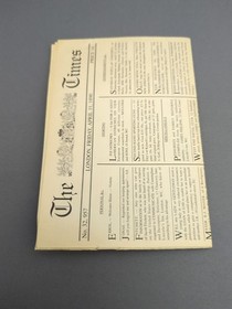 * Sherlock Holmes: Consulting Detective Vol. II (Sega CD) Complete CIB