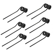 R18030616 One Pack Of 6 New Aftermarket Replacement Tedder Tooth