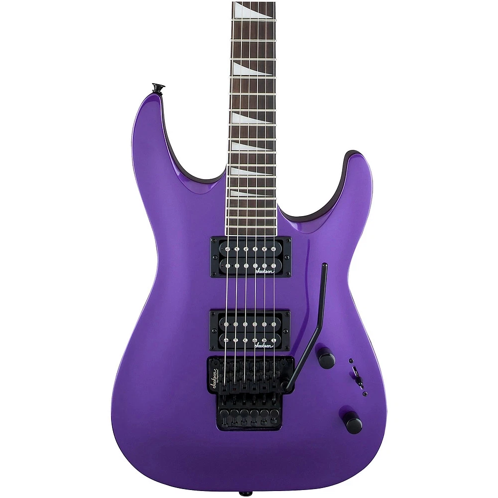 Jackson Purple Electric Guitars for sale | eBay