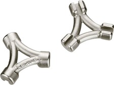Spoke Wrench - Lezyne 3-Way Triple Spoke Wren...