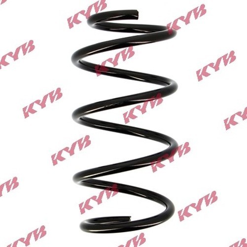 KYB RA4127 AufhäNgung Feder FüR Skoda, VW-image