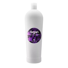 Kallos Argan Color Hair Conditioner for Colored Hair 1000ml 6.75 per litre
