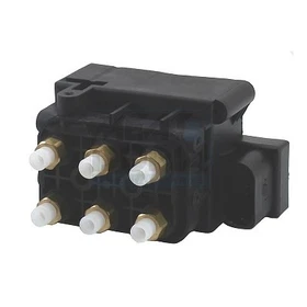 MEAT & DORIA Ventil, Druckluftanlage  u.a. für AUDI, JEEP, PORSCHE, RAM, TESLA