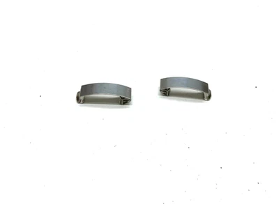 Ressort de verrouillage NOS pour boîtier de filtre à air Opel Astra F 90486836 - Photo 1/4
