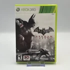 Batman: Arkham City (Microsoft Xbox 360, 2011) CIB | Refurbished + 1yr Warranty