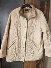 Rowlands Women's Couts Padded Coat  Size 22-24