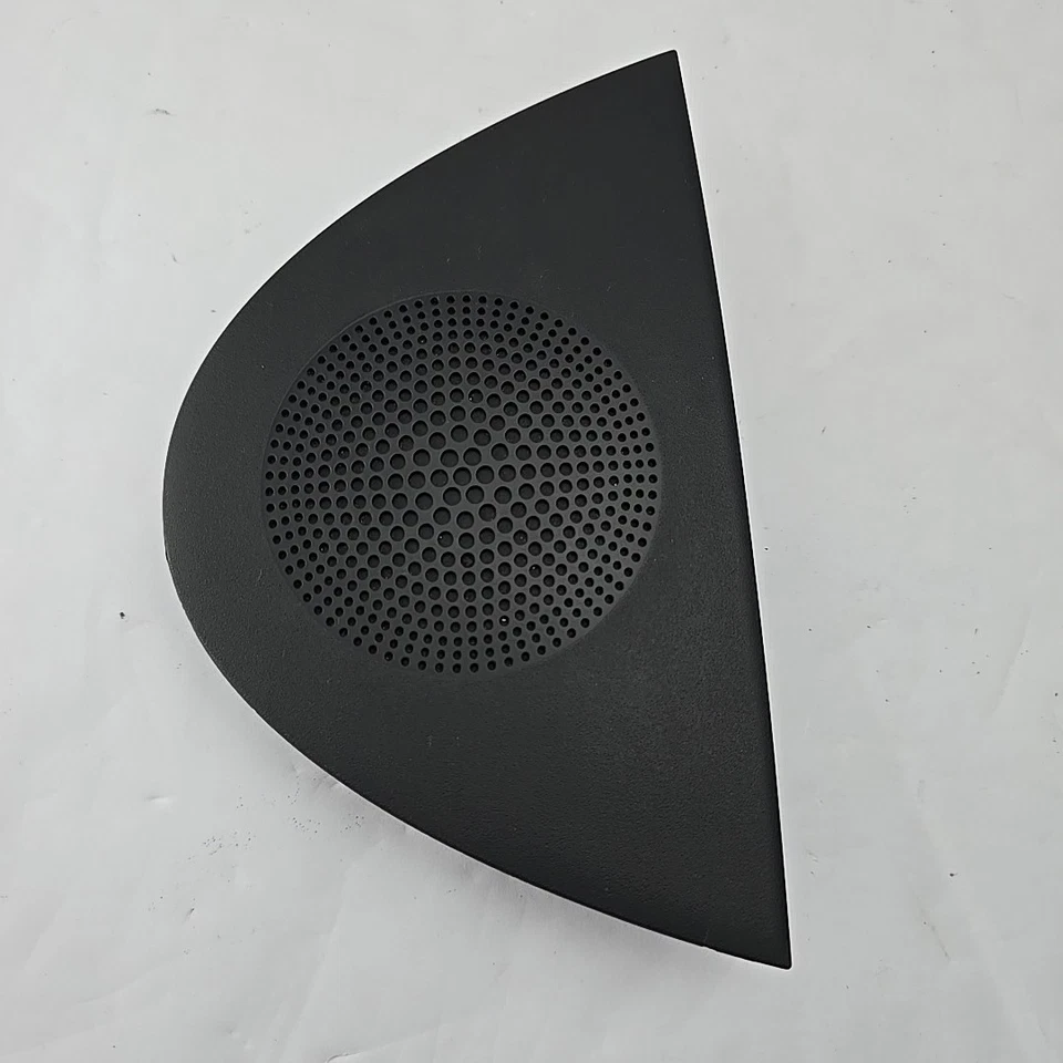 Nissan Rogue 2008-2013 OEM tablero central delantero moldura superior Foto 4 de 4