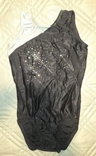 Destira Gymnastics Leotard Child Large