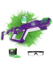 Gel Blaster Starfire XL - Glow-in-The-Dark Supersized Toy Gel Blasters