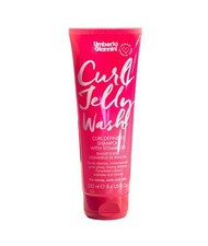Umberto Giannini Curl Jelly Wash Curl Defining Shampoo With Vitamin B5