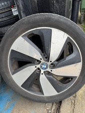 BMW i3 19" ALLOY WHEEL RIM 5J ET43 6856896 #1586