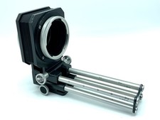 Novoflex 6x6 Balgengerät Bellows Makrobalgen (Pentacon Six)