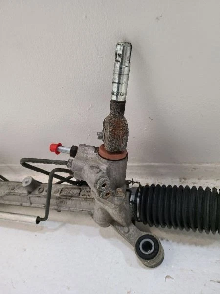 2008-2014 FORD EDGE Steering Gear Power Rack And Pinion 17 Wheel BT433504AB  Foto 2 de 4